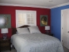 2.5 Louver Shutters