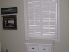 2.5 Louver Shutters
