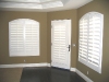 4.5 Inch Louver Shutters
