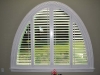 Arch Top Shutters