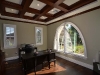 Arch Top Shutters