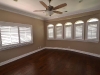 Arch Top Shutters