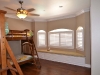 Arch Top Shutters