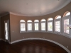 Arch Top Shutters