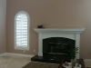 Arch Top Shutters