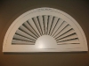 Arch Top Shutters