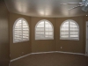 Arch Top Shutters