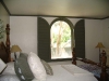 Arch Top Shutters