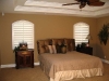 Arch Top Shutters