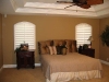 Arch Top Shutters
