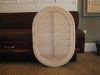 Arch Top Shutters