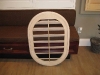 Arch Top Shutters