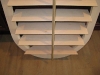 Arch Top Shutters