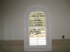 Arch Top Shutters