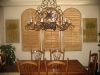 Arch Top Shutters
