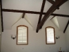 Arch Top Shutters
