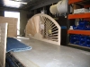 Arch Top Shutters