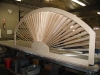 Arch Top Shutters