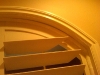 Arch Top Shutters