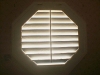 Arch Top Shutters