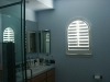 Arch Top Shutters