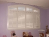 Arch Top Shutters