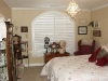 Arch Top Shutters