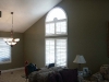 Arch Top Shutters