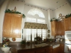 Arch Top Shutters