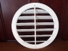 Arch Top Shutters