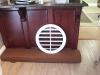 Arch Top Shutters