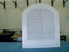 Arch Top Shutters