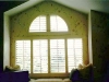 Arch Top Shutters