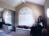 Arch Top Shutters