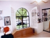 Arch Top Shutters