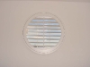 Arch Top Shutters