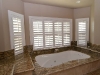 Bay Window Shutters