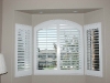 Bay Window Shutters