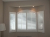 Bay Window Shutters