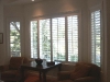 Bay Window Shutters