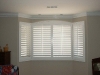 Bay Window Shutters