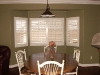 Bay Window Shutters