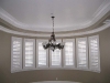 Bay Window Shutters