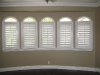 Bay Window Shutters