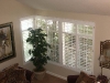 Corner Group Shutters
