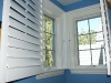 Corner Group Shutters