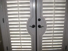 French Door Shutters