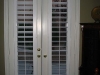 French Door Shutters