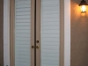 French Door Shutters