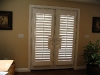 French Door Shutters